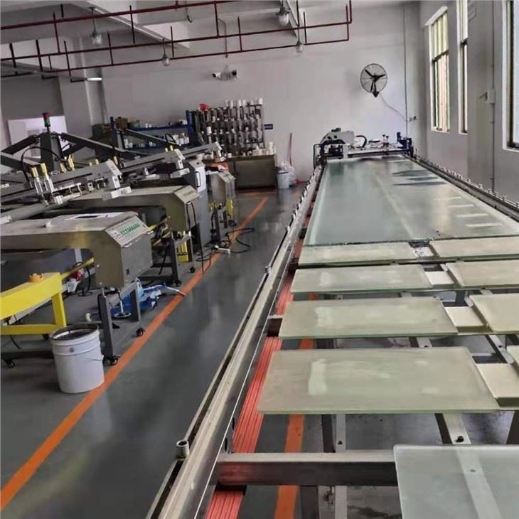 Silicone Textile Ink