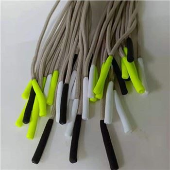 سیلیکون فرو رفته drawcord
