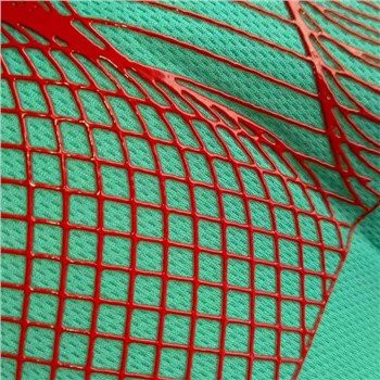 جوهر چاپ روی صفحه سیلیکونی